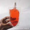 DIY material de vela bolsa de jalea sin calor gelatina de cera de baja temperatura gelatina de cera de pasta de dientes 100ml Specification image